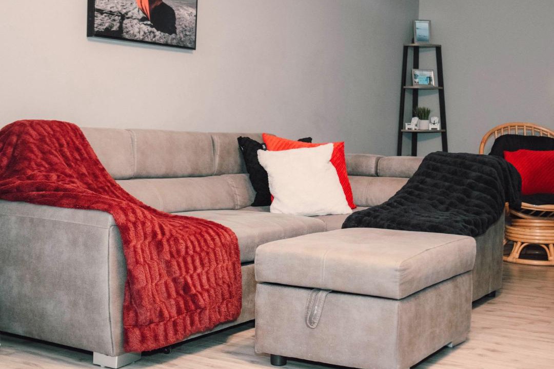 Photo of Livingroom in Quinte West