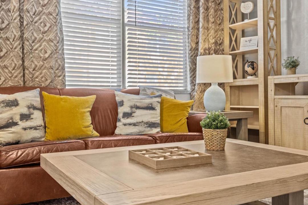Photo of Livingroom in Regal Palms