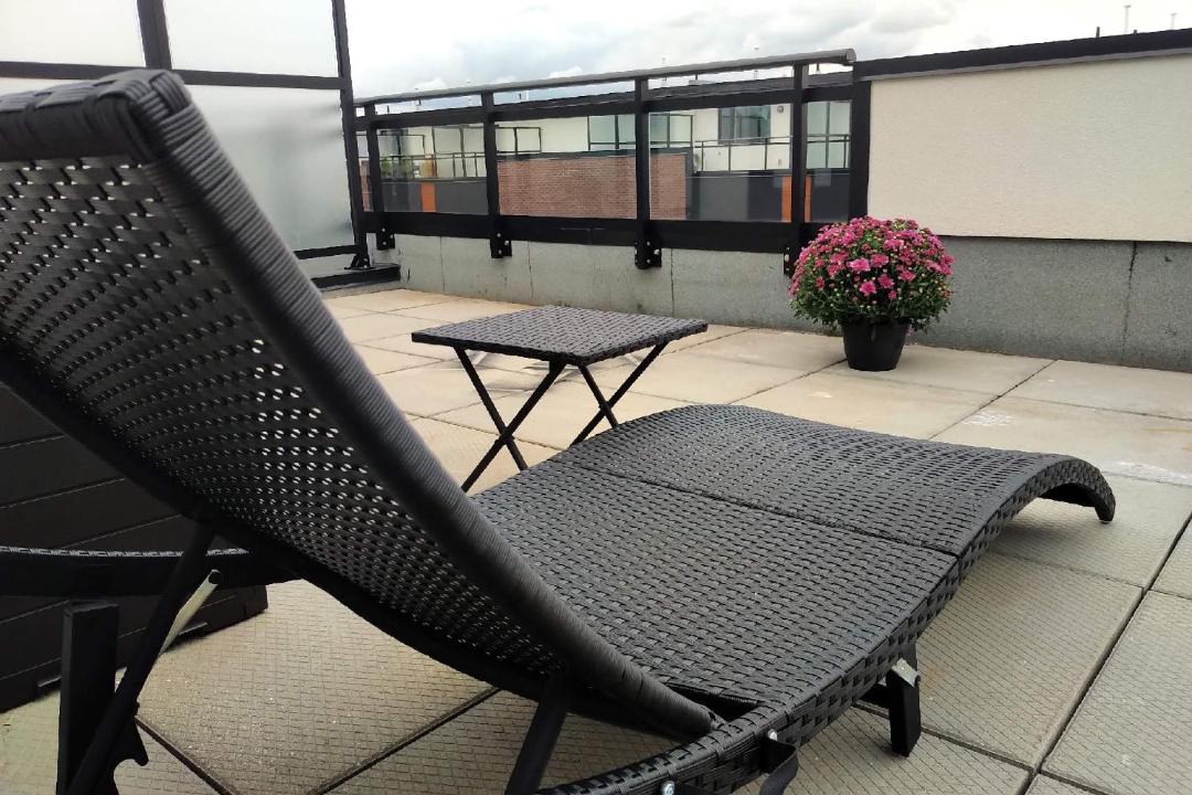 Photo of Patio Balcony in Woodbridge