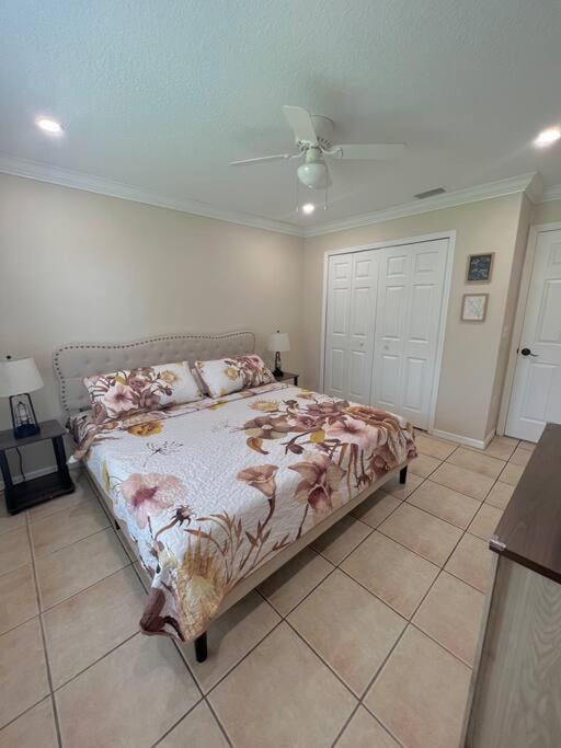 Photo of Bedroom in Poinciana