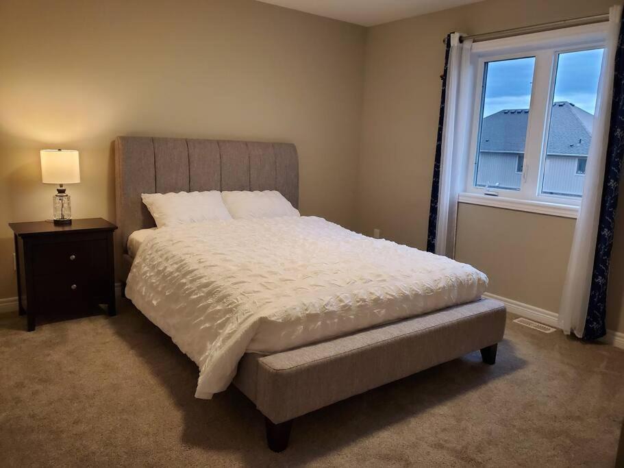 Photo of Bedroom in Stratford
