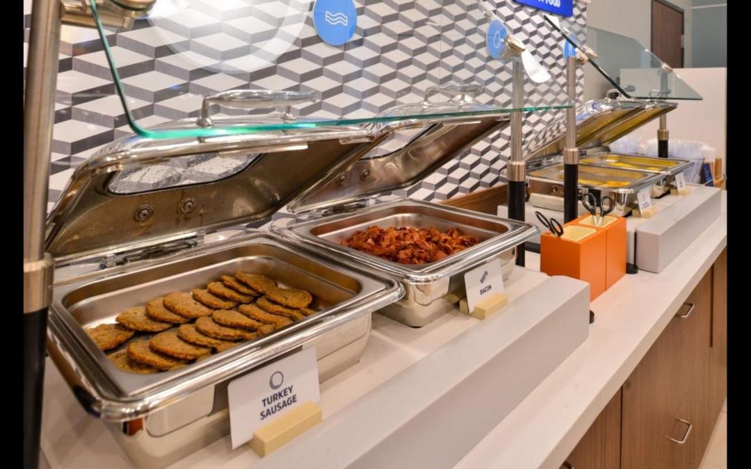 Photo of Kitchen in Port Canaveral