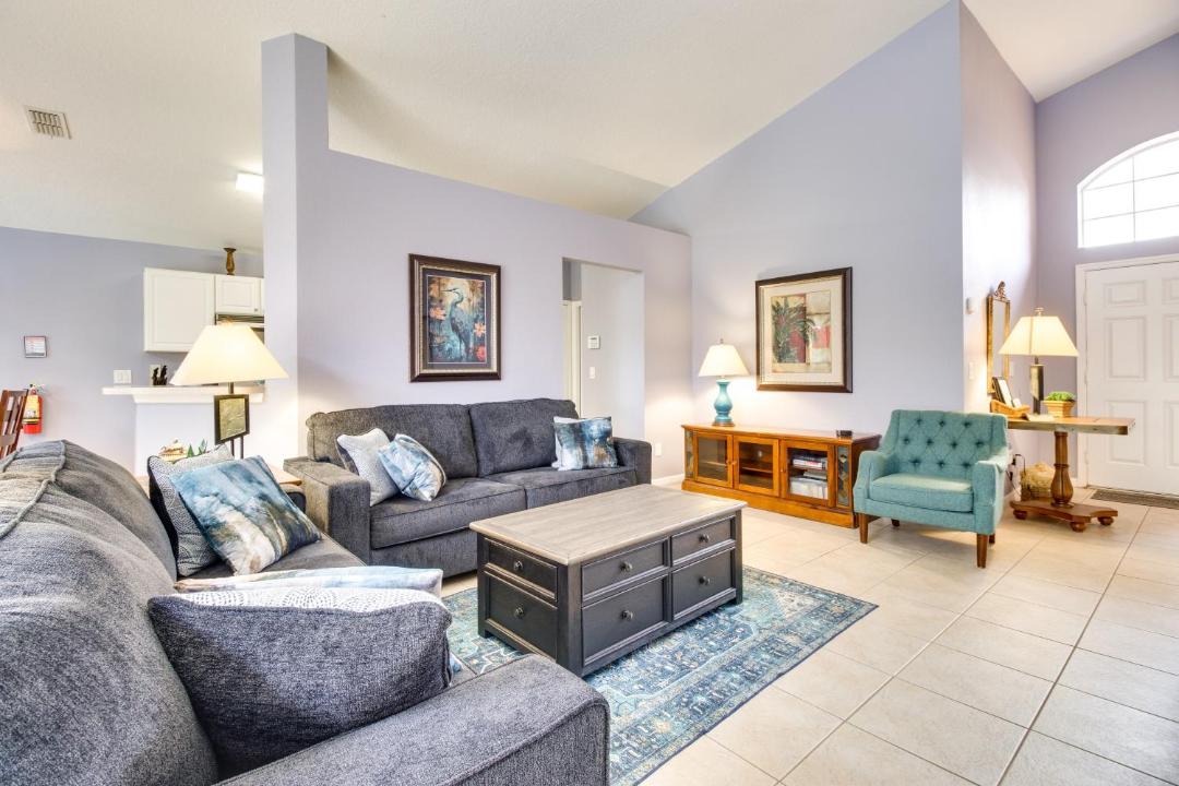Photo of Livingroom in Watersong
