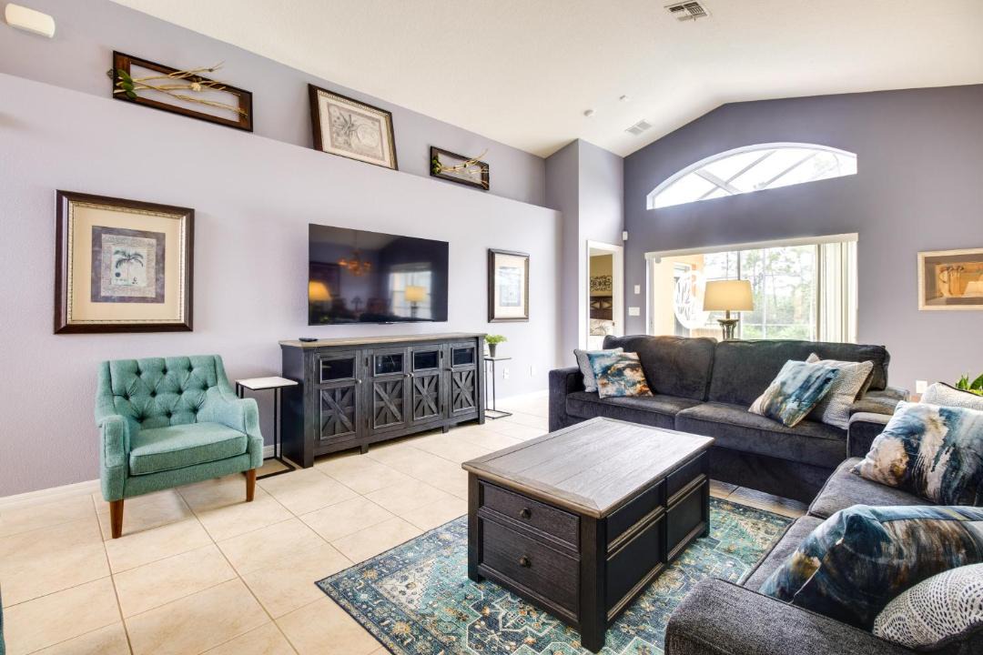 Photo of Livingroom in Watersong