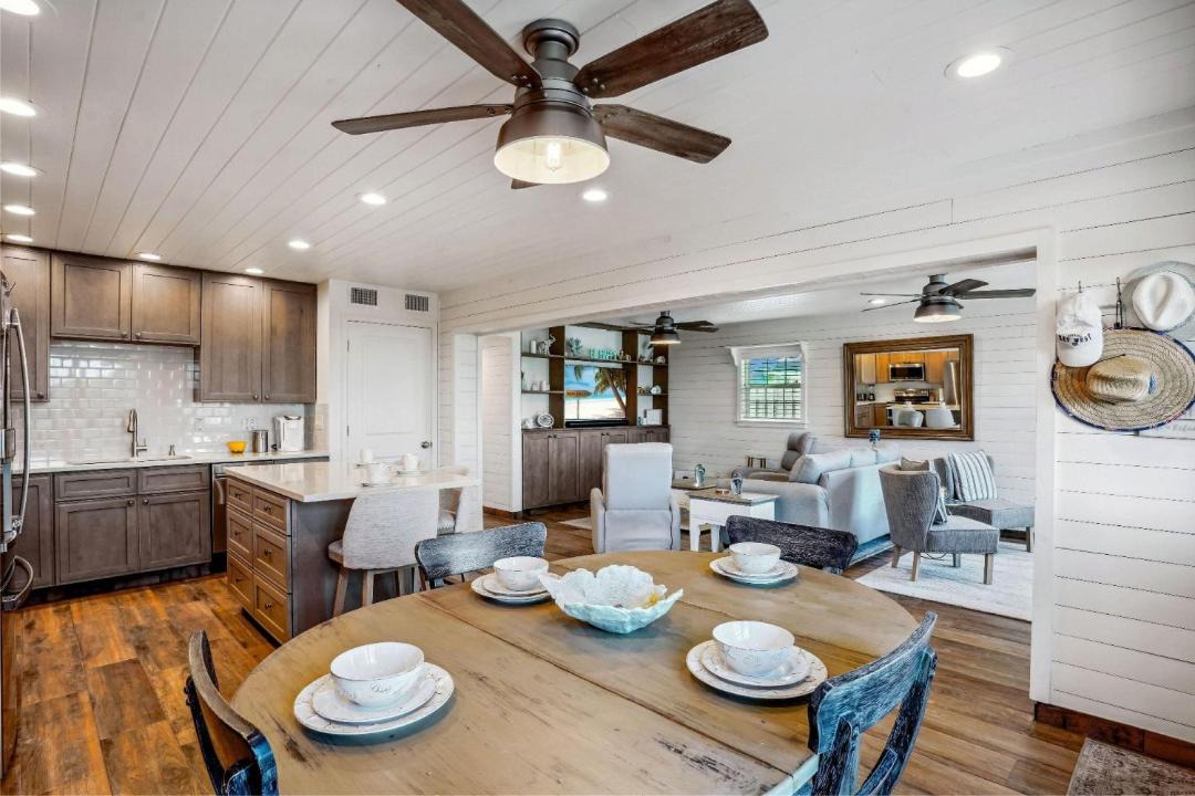 Photo of Kitchen in Redington Shores