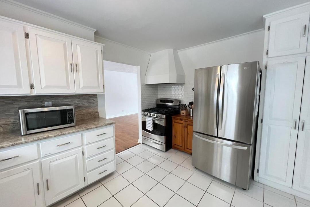 Photo of Kitchen in Barrie