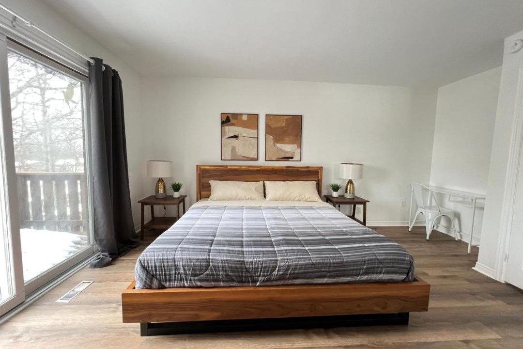 Photo of Bedroom in Barrie