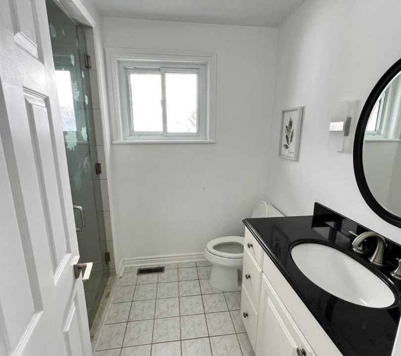 Photo of Bathroom in Barrie