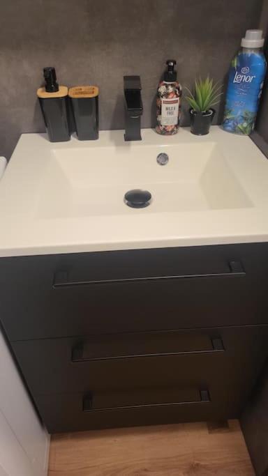 Photo of Bathroom in Latin
