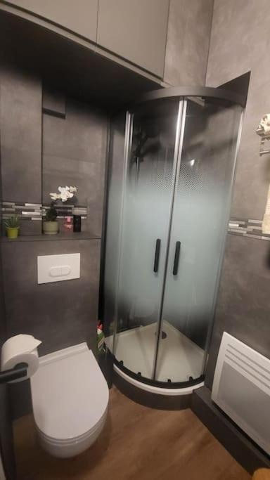 Photo of Bathroom in Latin