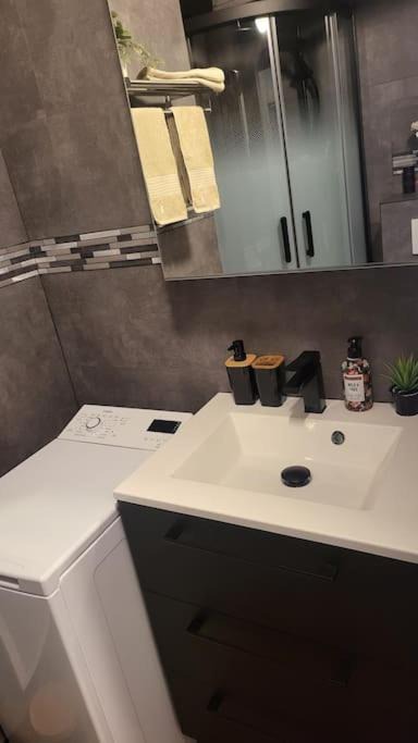 Photo of Bathroom in Latin