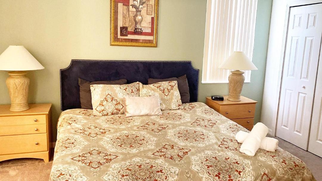 Photo of Bedroom in Calabay Parc