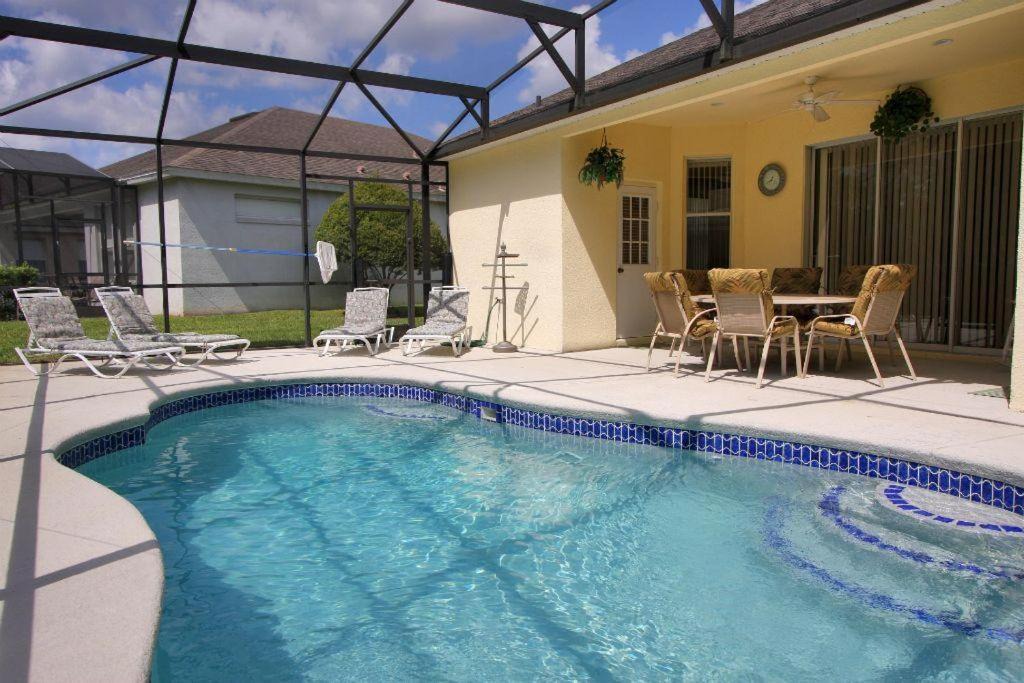 Photo of Patio Balcony in Calabay Parc