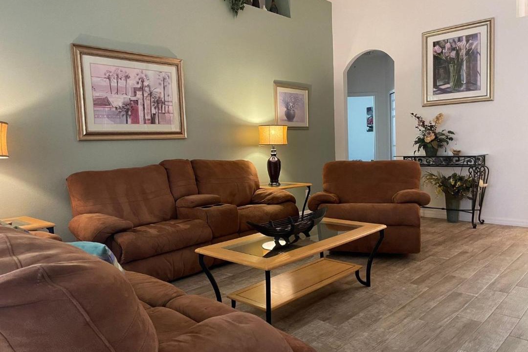 Photo of Livingroom in Calabay Parc