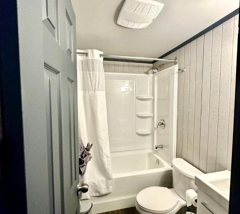 Photo of Bathroom in North Bay