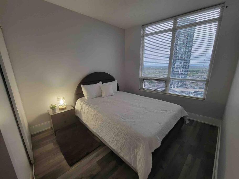 Photo of Bedroom in Downtown Mississauga