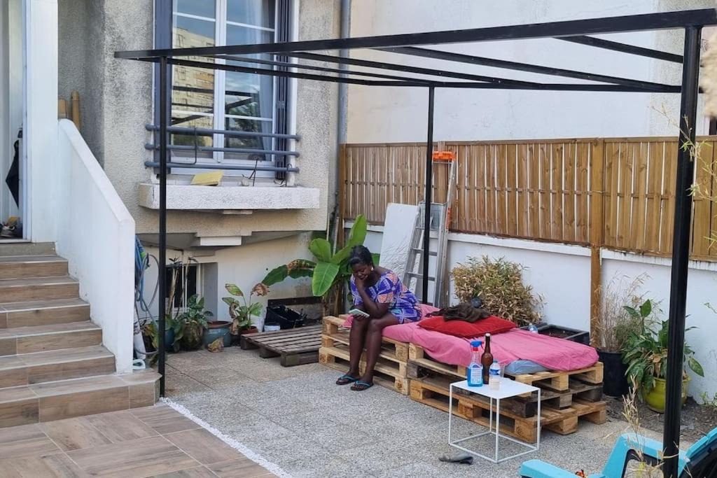 Photo of Others in Epinay-sur-Seine