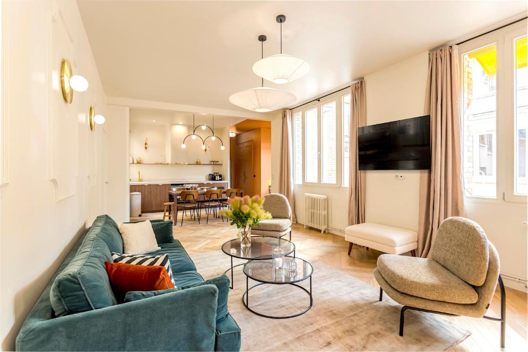 Photo of Livingroom in Vivienne