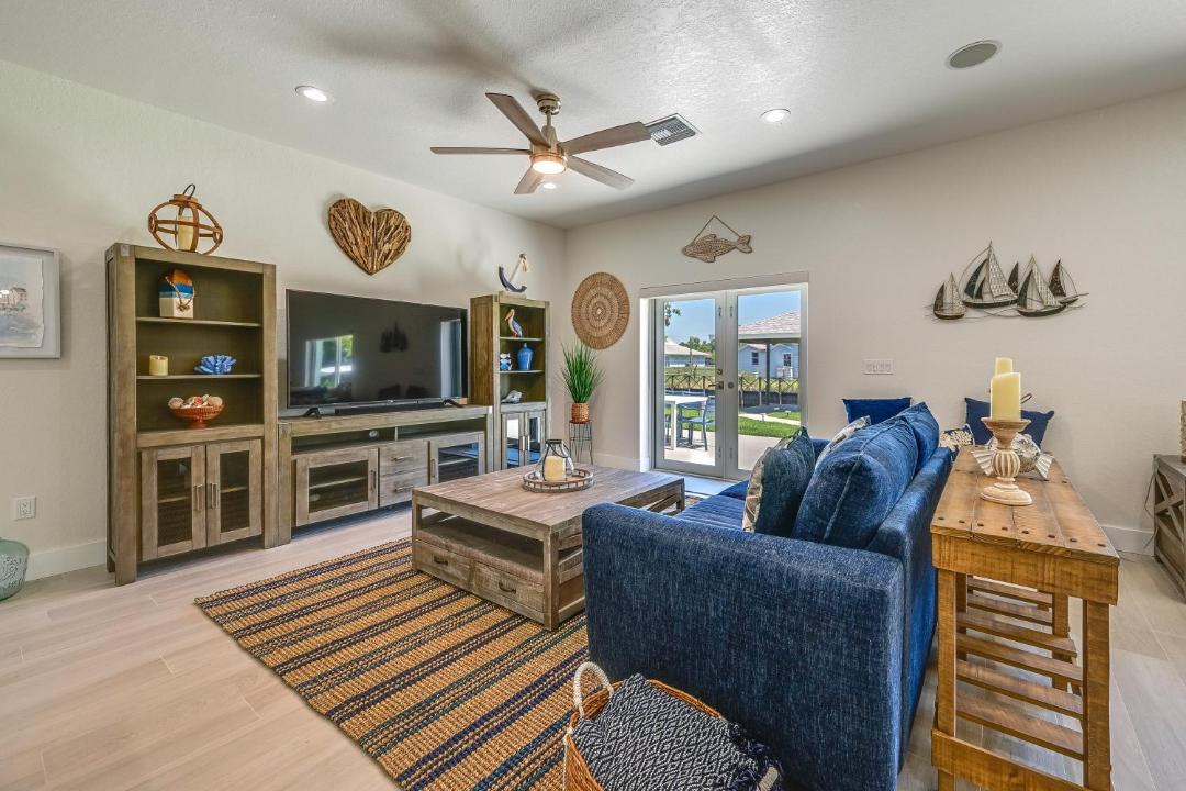 Photo of Livingroom in Sebring