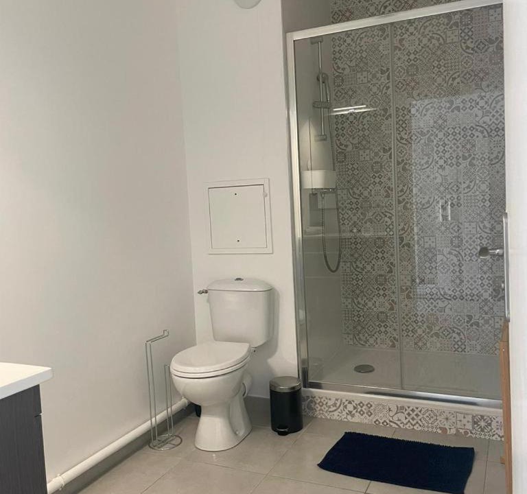 Photo of Bathroom in Chessy