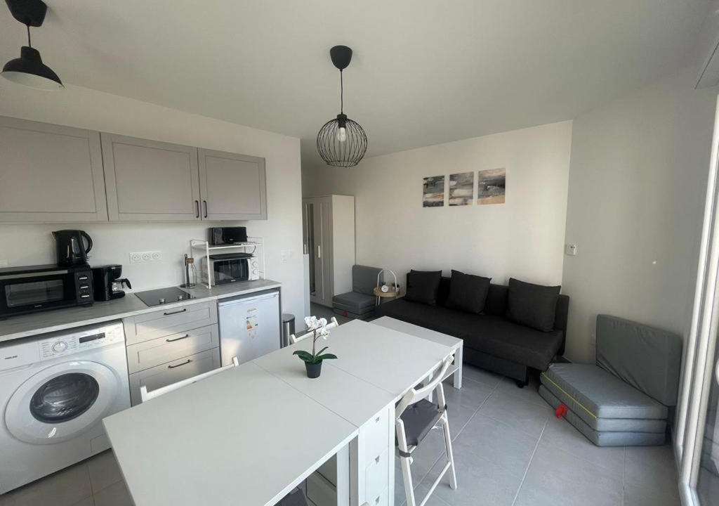Photo of Livingroom in Chessy