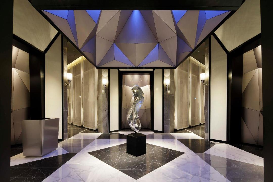 Photo of Bathroom in Minato Mirai 21