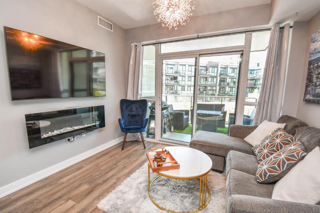 Photo of Livingroom in Innisfil