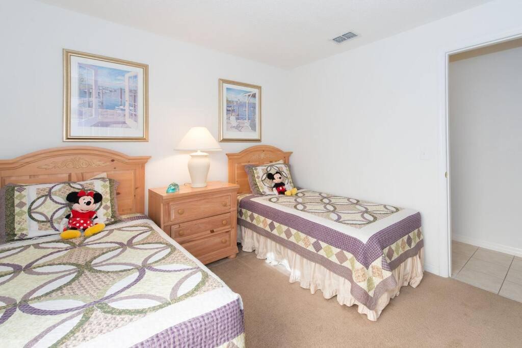 Photo of Bedroom in Seasons