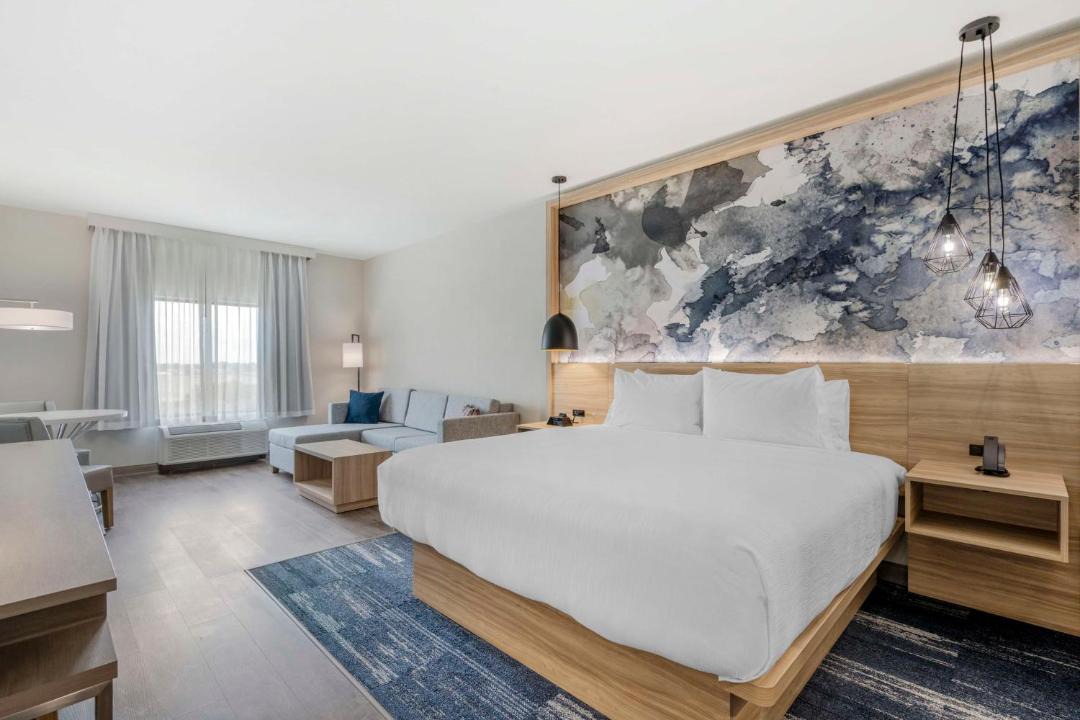 Photo of Bedroom in Winter Haven