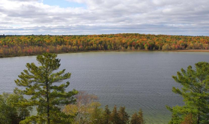 Photo of Others in Head Lake