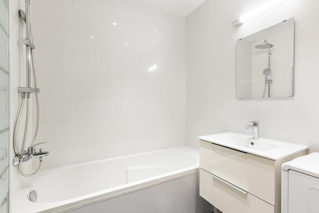 Photo of Bathroom in Quinze-Vingts