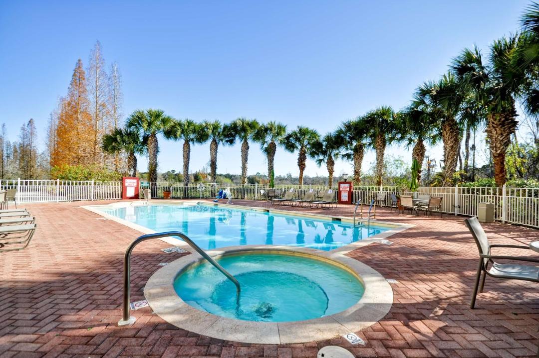 Photo of Outdoor in Temple Terrace