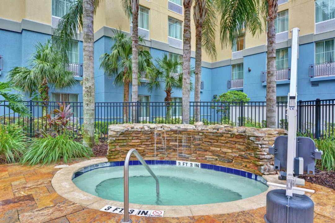 Photo of Patio Balcony in Florida Central Atlantic Coast