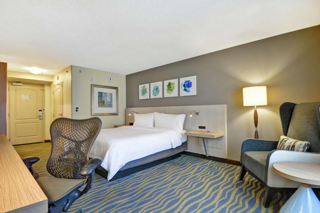 Photo of Bedroom in Florida Central Atlantic Coast