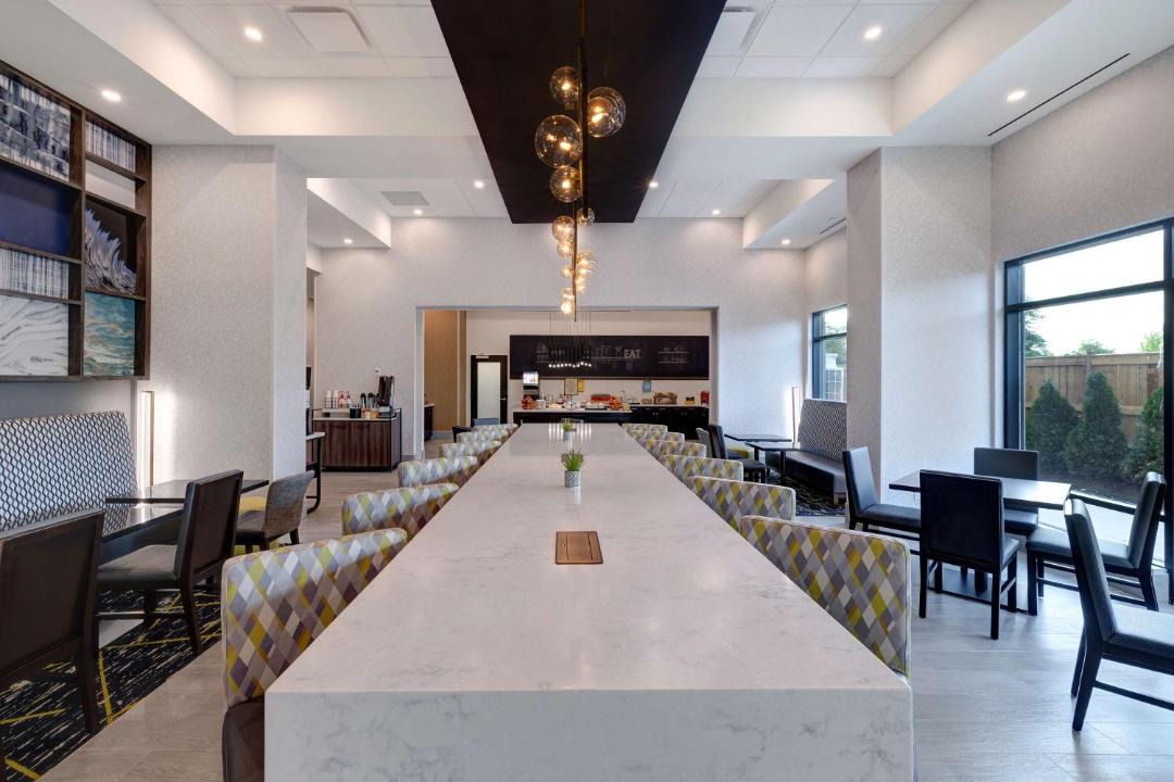 Photo of Kitchen in Burlington