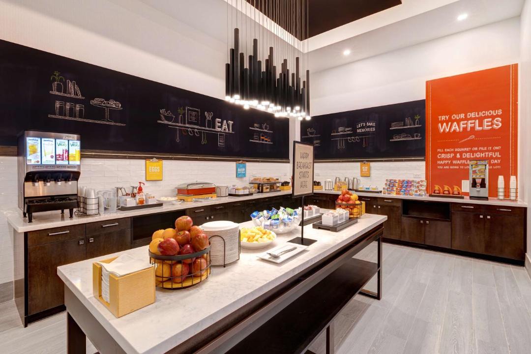 Photo of Kitchen in Burlington