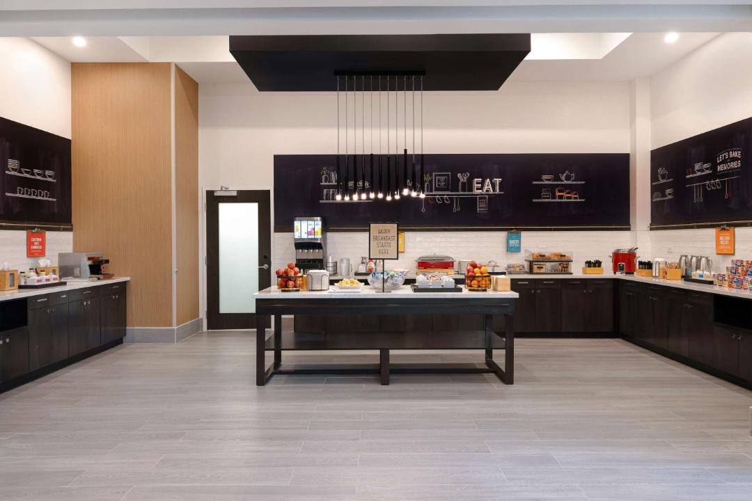 Photo of Kitchen in Burlington