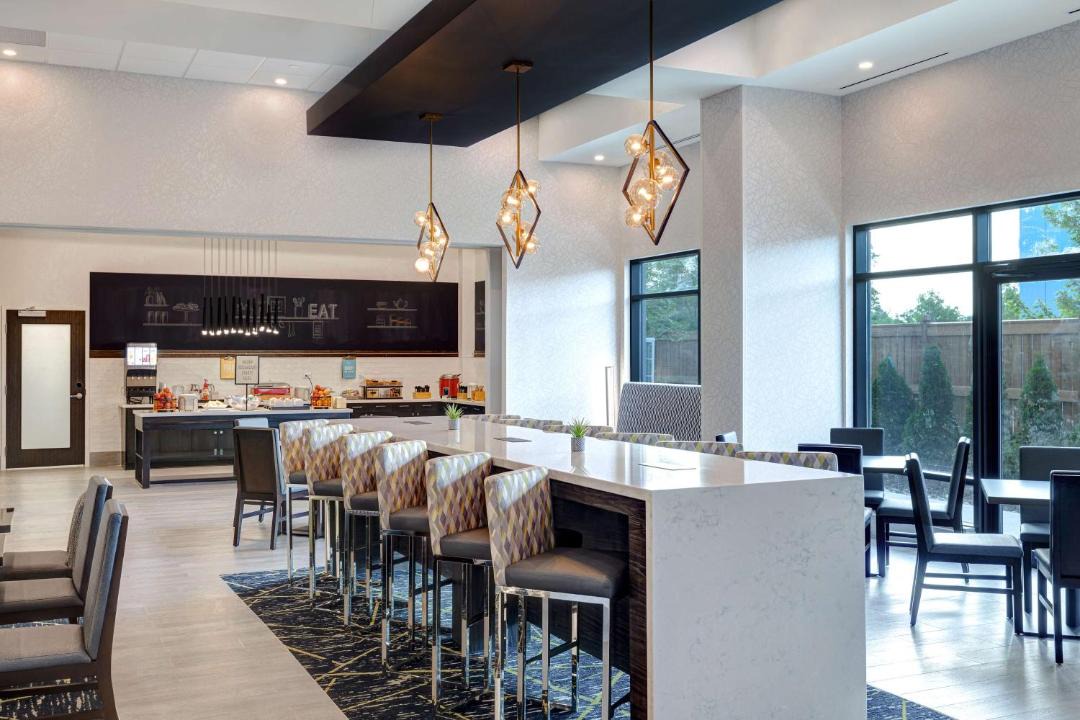 Photo of Kitchen in Burlington