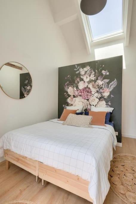 Photo of Bedroom in Saint-Denis