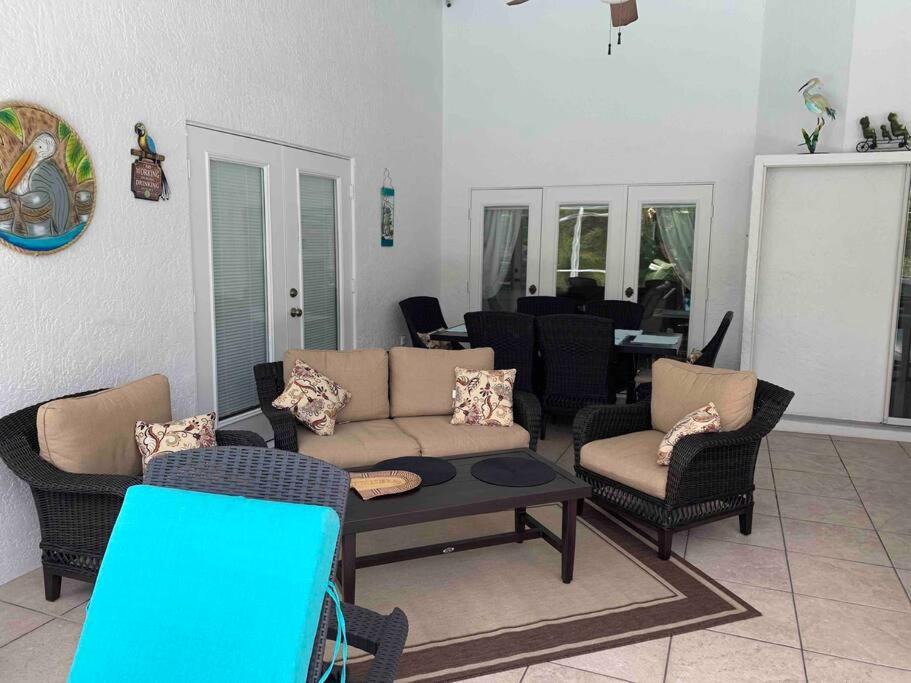 Photo of Livingroom in Countryside