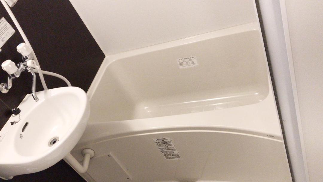 Photo of Bathroom in Takadanobaba