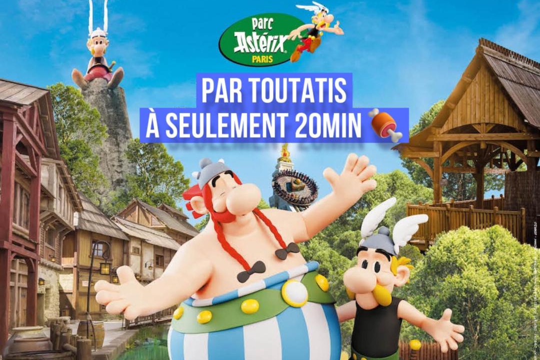 Photo of Others in Arnouville
