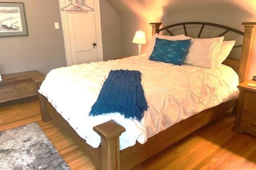 Photo of Bedroom in Stratford