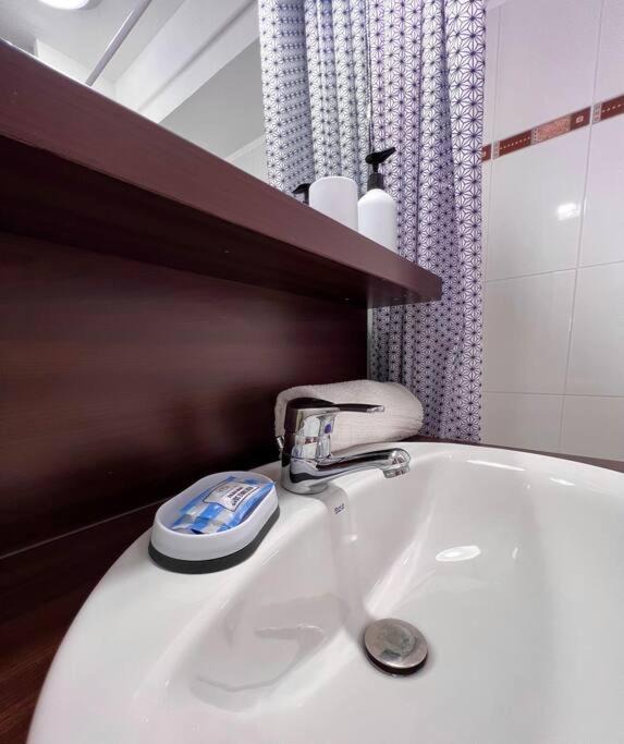 Photo of Bathroom in Montevrain