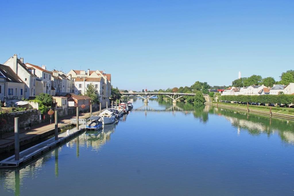 Photo of Outdoor in Lagny-sur-Marne
