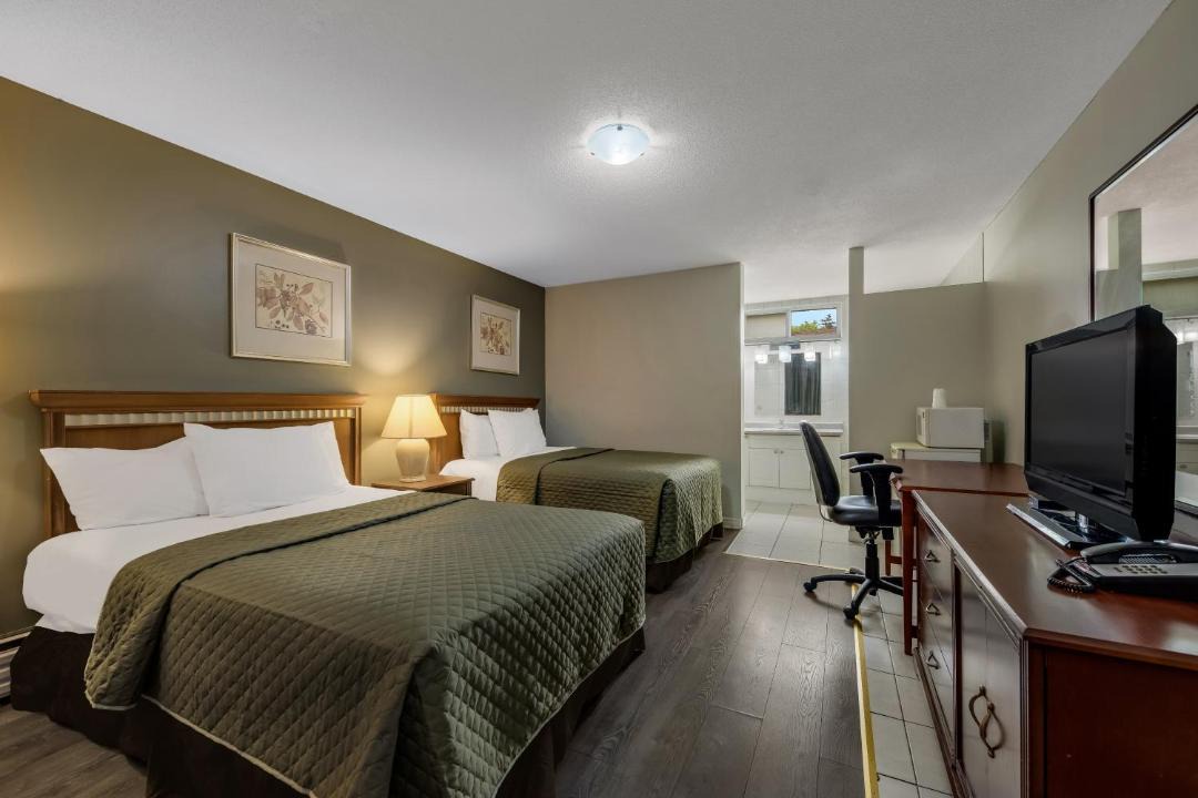 Photo of Bedroom in Aldershot