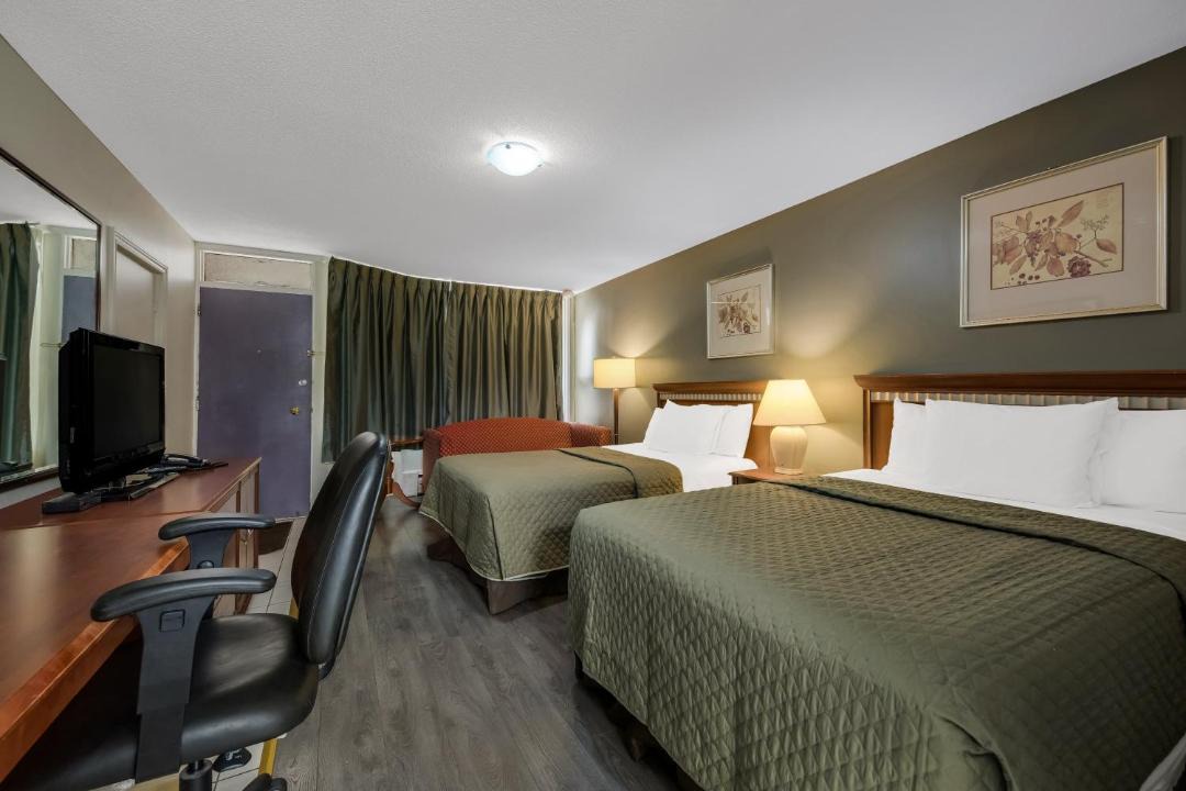 Photo of Bedroom in Aldershot