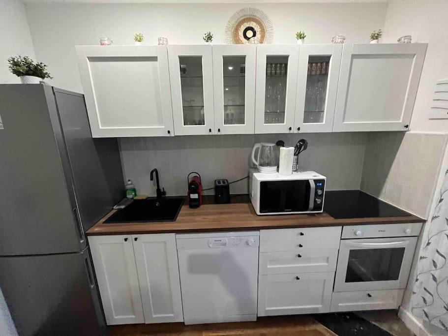 Photo of Kitchen in Bagneux