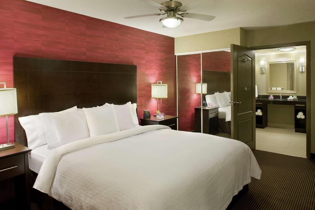 Photo of Bedroom in Vaughan