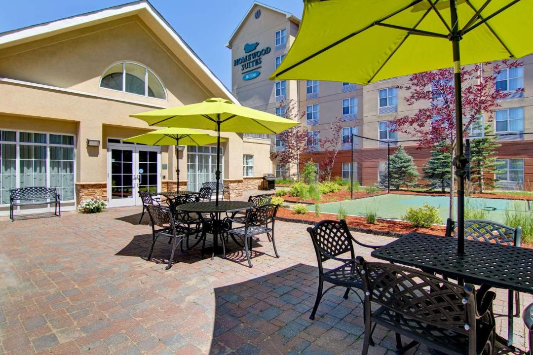 Photo of Patio Balcony in Gateway